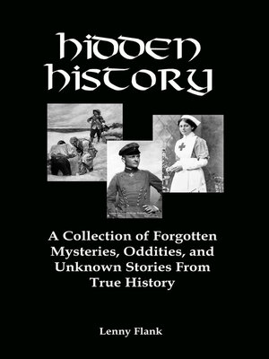 cover image of Hidden History